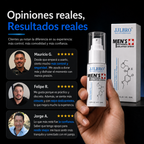 Potencializador Retardante Masculino