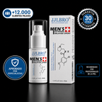 Potencializador Retardante Masculino